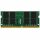 Kingston 32GB 5600MT/s DDR5 - SODIMM memória CL46