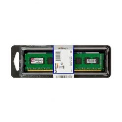   Kingston 16GB 2666MHz DDR4 memória Brand modul ECC Registered CL19