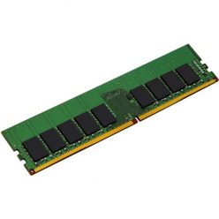   Kingston 16GB 3200MHz DDR4 memória Brand modul ECC Registered CL22