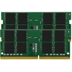   Kingston 32GB 4800MT/s DDR5 - SODIMM memória Brand modul Non-ECC Unbuffered CL40 Kit of 2