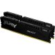 Kingston Memória Desktop - 32GB Kit DDR5 FURY Beast (2x16GB, 6000MHz, CL30)