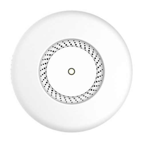 MikroTik cAP ac kétsávos wifi access point, beltéri