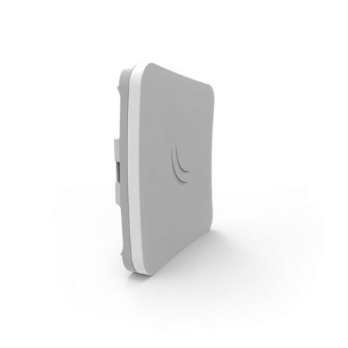 MikroTik SXTsq Lite5 5Ghz CPE integrált antenna