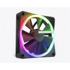 NZXT F120 RGB - 120mm - fekete - RF-R12SF-B1