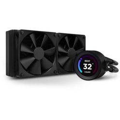 NZXT - Kraken Elite 240 - Vízhűtés - 240mm - RL-KN24E-B1