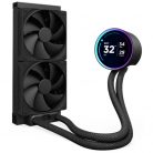 NZXT - Kraken Elite 240 V2 - Vízhűtés - 240mm - RL-KN24E-B2