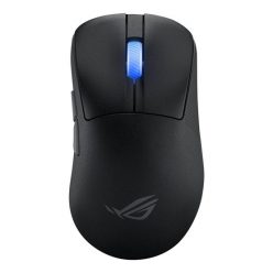   ASUS ROG Keris II Ace Wireless - vezeték nélküli egér - Fekete