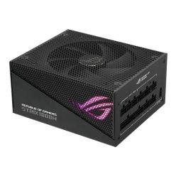   Asus ROG Strix 1000W 80+ Gold Aura Edition tápegység - moduláris - ROG-STRIX-1000G-AURA-GAMING