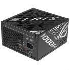 Asus ROG Strix 1000W 80+ Platinum tápegység - moduláris - ROG-STRIX-1000P-GAMING