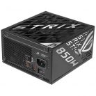 Asus ROG Strix 850W 80+ Platinum tápegység - moduláris - ROG-STRIX-850P-GAMING