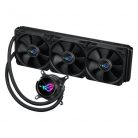 ASUS ROG STRIX LC III 360 - Vízhűtés