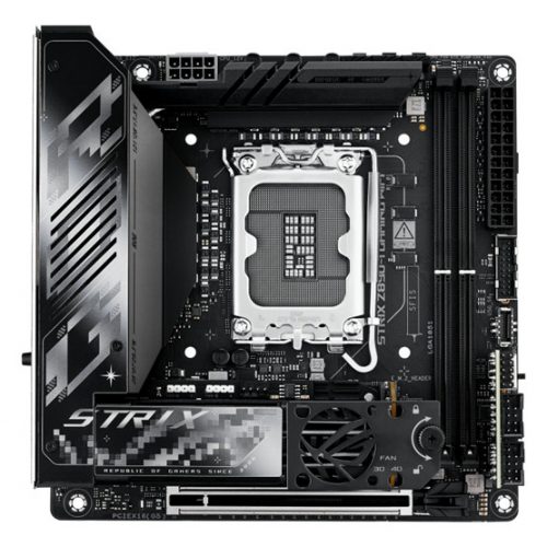 Asus s1851 ROG STRIX Z890-I GAMING WIFI