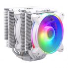 Cooler Master - Hyper 622 Halo White - RR-D6WW-20PA-R1