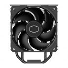 Cooler Master - Hyper 212 Black - RR-S4KK-25SN-R1