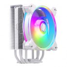 Cooler Master - Hyper 212 Halo White - RR-S4WW-20PA-R1