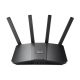 Asus Router 3600 Mbps Dual-band WiFi7 AiMesh RT-BE58U