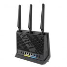 Asus Router 6800 Mbps Dual-band WiFi7 AiMesh RT-BE86U