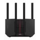 Asus Router 9700 Mbps Dual-band WiFi7 AiMesh RT-BE92U