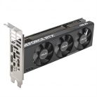 ASUS NVIDIA RTX 4060 8GB GDDR6 - RTX4060-O8G-LP-BRK