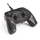 Snakebyte PS4 GamePad 4 S - vezeték nélküli kontroller - fekete