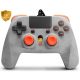 Snakebyte PS4 GamePad 4 S  vezetékes kontroller – Rock