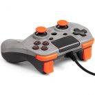 Snakebyte PS4 GamePad 4 S  vezetékes kontroller – Rock