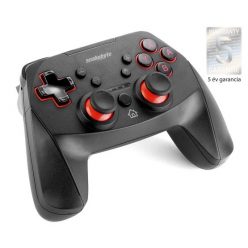   Snakebyte Nintendo Switch GamePad S Pro - vezeték nélküli kontroller