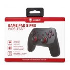 Snakebyte Nintendo Switch GamePad S Pro - vezeték nélküli kontroller