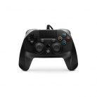 Snakebyte PS4 GamePad 4 S - vezetékes kontroller - fekete