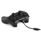 Snakebyte PS4 GamePad 4 S - vezetékes kontroller - fekete