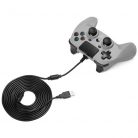 Snakebyte PS4 GamePad 4 S - vezetékes kontroller - szürke