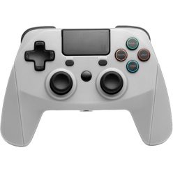   Snakebyte PS4 GamePad 4 S - vezeték nélküli kontroller - szürke