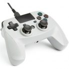 Snakebyte PS4 GamePad 4 S - vezeték nélküli kontroller - szürke