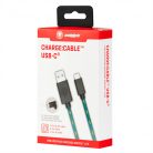 Snakebyte Nintendo Switch Lite USB Charge Cable - USB-C töltőkábel