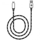 Snakebyte PS5 USB Charge and Data Cable 5 - 2m hosszú töltő- és adatkábel