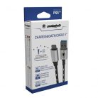 Snakebyte PS5 USB Charge and Data Cable 5 - 2m hosszú töltő- és adatkábel