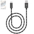 Snakebyte PS5 USB Charge Cable 5 - 3m hosszú töltőkábel