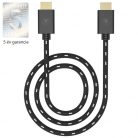 Snakebyte PS5 HDMI Cable 5 4K - 3m hosszú kábel