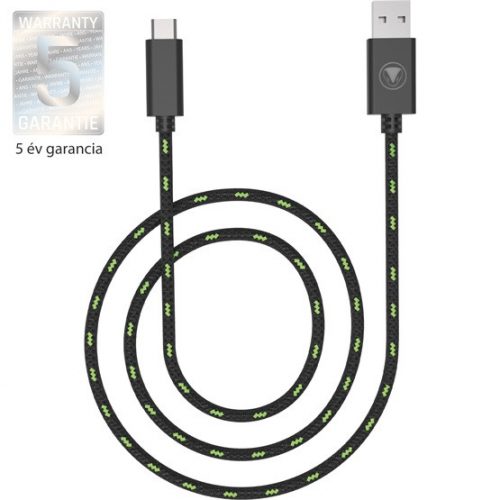 Snakebyte Xbox Series X USB Charge Cable SX Pro - 5m hosszú töltőkábel