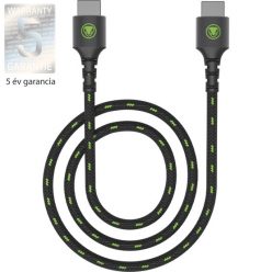   Snakebyte Xbox Series X HDMI Cable SX Pro 4K/8K - 2m hosszú kábel