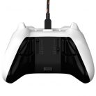 Snakebyte Xbox Series X GamePad PRO X - vezetékes kontroller - fehér