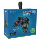 Snakebyte Xbox Series X GamePad RGB X - vezetékes kontroller - szürke