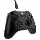 Snakebyte Xbox Series X GamePad BASE X - vezetékes kontroller - fekete