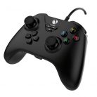 Snakebyte Xbox Series X GamePad BASE X - vezetékes kontroller - fekete