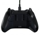 Snakebyte Xbox Series X GamePad PRO X - vezetékes kontroller - fekete