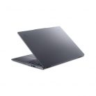 Acer Swift 14 AI SF14-51-59JU - Windows® 11 Home - Acélszürke - OLED