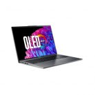 Acer Swift Go SFG16-72-55GA - Windows® 11 Home - Acélszürke