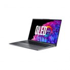 Acer Swift Go SFG16-72-55GA - Windows® 11 Home - Acélszürke