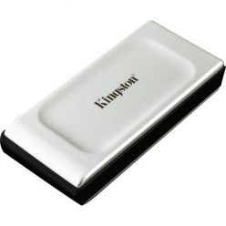 Kingston XS2000 2TB USB-C 3.2 Gen2×2 külső SSD