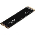 Crucial P3 Series 500GB PCIe x4 (3.0) M.2 2280 SSD